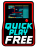 Quick Play Free